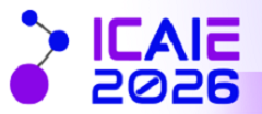 2nd International Conference on Artificial Intelligence and Education(ICAIE 2026)