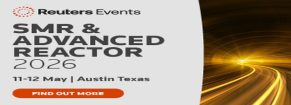 Reuters Events: SMR and Advanced Reactor 2026