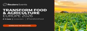 Transform Food and Agriculture Europe 2026