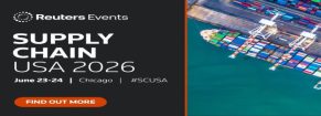 Supply Chain USA 2026
