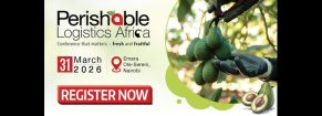 Perishable Logistics Africa (PLA) | 31st March 2026, Nairobi, Kenya
