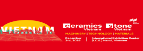 ceramics Vietnam & stone Vietnam 2026