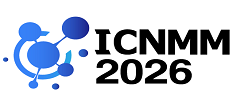 8th International Conference on Nanomaterials, Materials and Manufacturing Engineering (ICNMM 2026)