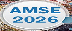 7th International Conference on Advanced Materials Science and Engineering (AMSE 2026)