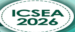 11th International Conference on Sustainable Environment and Agriculture (ICSEA 2026)