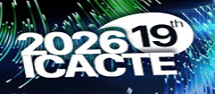 19th International Conference on Advanced Computer Theory and Engineering (ICACTE 2026)