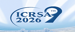 9th International Conference on Robotic Systems and Applications (ICRSA 2026)