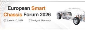 European Smart Chassis Forum 2026