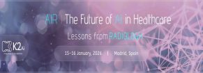 AIR 2026 - The Future of AI in Healthcare - Lessons from Radiology