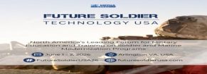 Future Soldier Technology USA 2026