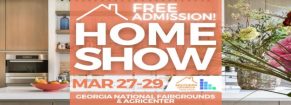 FREE Southern Georgia Home Expo, March 2026
