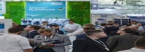 Hydrogen and Carbon Capture Technology Expo MENA 2026