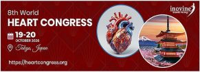 8th World Heart Congress