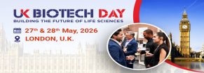 UK Biotech Day