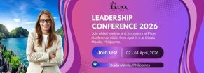 Fluxx Conference 2026