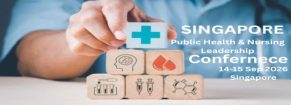 Singapore Public Health & Nursing Leadership Conference