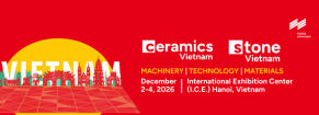 ceramics & stone Vietnam 2026