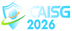 2nd International Conference on Artificial Intelligence Security and Governance (ICAISG 2026)