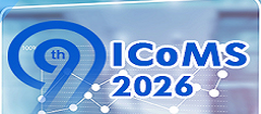 9th International Conference on Mathematics and Statistics (ICoMS 2026)