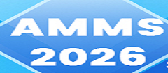 8th International Applied Mathematics, Modelling and Simulation Conference (AMMS 2026)