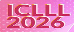 16th International Conference on Languages, Literature, and Linguistics (ICLLL 2026)