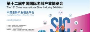 The 12th China International Silver Industry Exhibition
