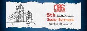 5th Global Conference on Social Sciences (GSSCONF)