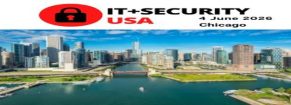 IT Security Conference 4 June 2026 Chicago