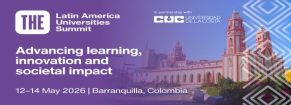 THE Latin America Universities Summit 2026