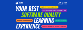 Agile Testing Days 2026