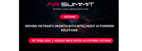 AI Revolution Summit - Vietnam
