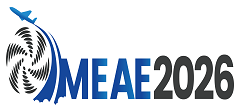 12th International Conference on Mechanical Engineering and Aerospace Engineering (MEAE 2026)