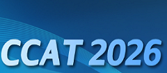 5th International Conference on Computer Applications Technology (CCAT 2026)