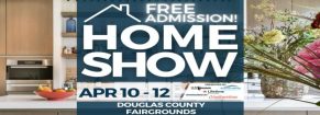 FREE Castle Rock Home Show, April 2026