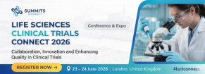 Life Sciecnes Clinical Trials Connect 2026