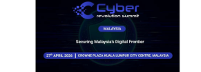 Cyber Revolution Summit - Malaysia