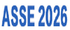 7th Asia Service Sciences and Software Engineering Conference (ASSE 2026)