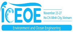 9th International Conference on Environment and Ocean Engineering (ICEOE 2026)
