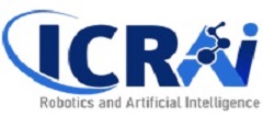 12th International Conference on Robotics and Artificial Intelligence (ICRAI 2026)