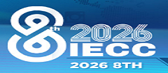 8th International Electronics Communication Conference(IECC 2026)