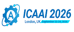 10th International Conference on Advances in Artificial Intelligence (ICAAI 2026)