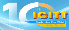 10th International Conference on Intelligent Traffic and Transportation (ICITT 2026)