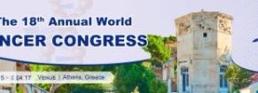 The 18th Annual World Cancer Congress ( WCC)