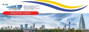 APLAR (Asia-Pacific League of Associations for Rheumatology) Congress 2026