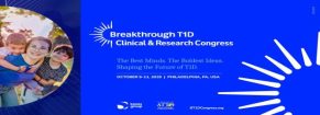 Breakthrough T1D Clinical and Research Congress (CRC 2026)