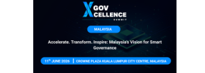 GovXcellence Summit - Malaysia