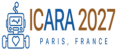 13th International Conference on Automation, Robotics and Applications (ICARA 2027)