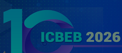 10th International Conference on Biomedical Engineering and Bioinformatics (ICBEB 2026)