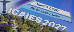2027 International Conference on Artificial Intelligence for Engineering Systems (ICAIES 2027)