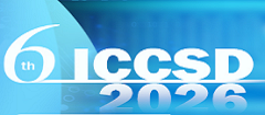 6th International Conference on Circuits, Systems and Devices (ICCSD 2026)